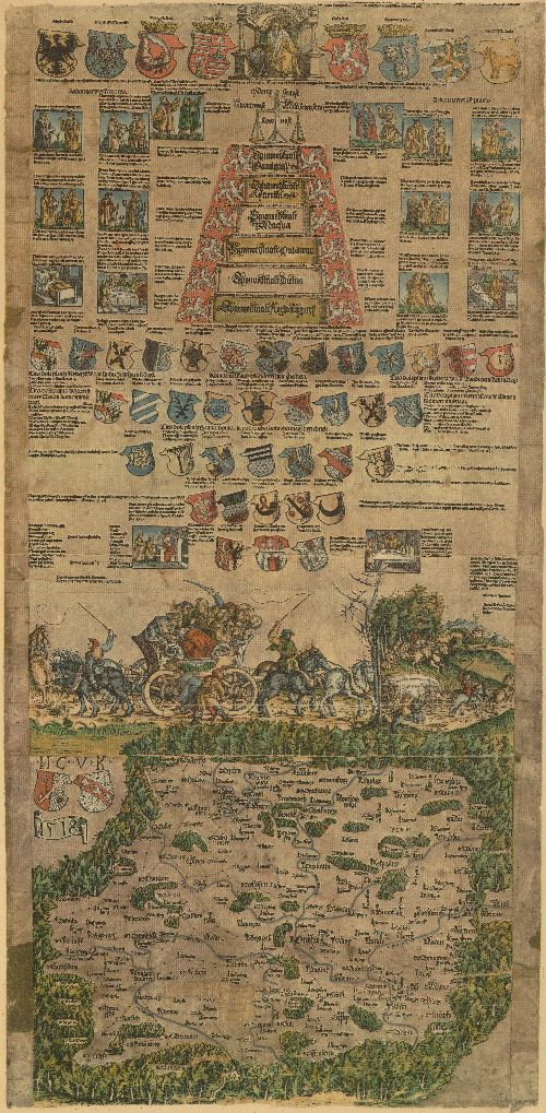Klaudyánova mapa z roku 1518.jpg